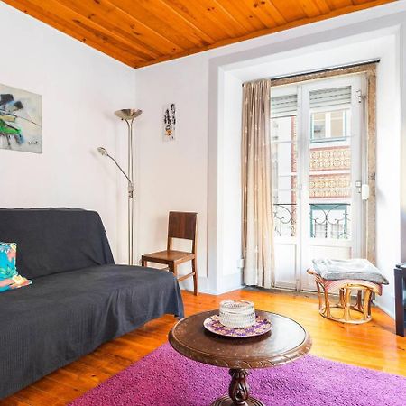 リスボンGuestready - Amazing Alfama Family Apt Near National Pantheon!アパートメント エクステリア 写真